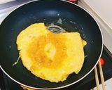 Hình bước làm 4 của món Bữa sáng vs cơm canh miso