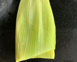 Foto del paso 4 de la receta: Humitas dulces