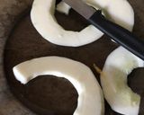 Párizsias patiszon gluténmentesen recept fázis 1 fotója