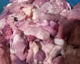 Foto langkah ke 1 dari resep Tumis Ati Ampla Cabe Bendot.