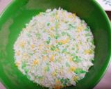 Hình bước làm 2 của món Bánh sữa tươi