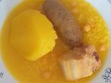 Arroz caldoso