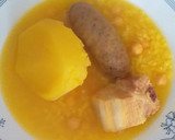 Foto del paso 3 de la receta: Arroz caldoso