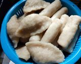 Foto langkah ke 6 dari resep Mpek-mpek ikan tenggiri.