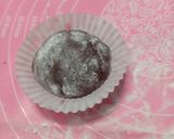 Foto langkah ke 8 dari resep Mochi coklat anti gagal.