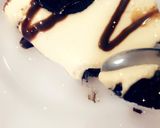 صورة لخطوة 4 من وصفة حلى كيك الشوكولاته و الاوريو ♥️😞