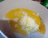 Pas rețetă Risotto cu parmezan și vin alb 1 fotografie