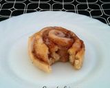Foto del paso 4 de la receta Cinnamon rolls o rollos de canela