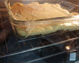 Foto del paso 7 de la receta: Torta de Manzana invertida🍎✨