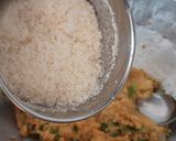 Aloocheese tikki ரெசிபி ஸ்டேப் 3 புகைப்படம்