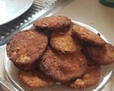 Foto del paso 4 de la receta: Berenjena crachi crachi con guacamole