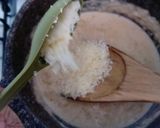 Foto del paso 6 de la receta: Salsa Bechamel (o salsa blanca)
