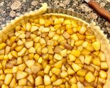 Foto del paso 7 de la receta: Pie de manzana (Apple pie)