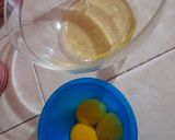 Foto del paso 2 de la receta: Bizcocho/Ponqué de Vainilla súper esponjoso y húmedo