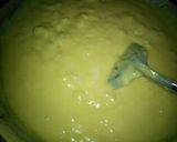 Foto langkah ke 5 dari resep Klappertart Sederhana.