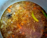 கொண்டகடலை புலாவ் ரெசிபி ஸ்டேப் 6 புகைப்படம்