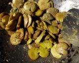 Foto langkah ke 4 dari resep Semur Jengkol.