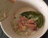 Foto langkah ke 2 dari resep Mpasi 7+ Day 22 : Bubur Ayam Edamame Wortel.