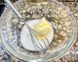 Foto del paso 3 de la receta: Bollitos rellenos “sin gluten “