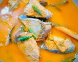 Foto langkah ke 4 dari resep Asam Padeh Ikan Sisiak.