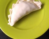Foto del paso 7 de la receta: Empanadas de soja texturizada (las mejores)