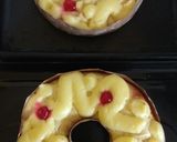Foto del paso 9 de la receta: Rosca de Pascua
