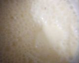 A picture of step 2 of Lassi.
