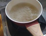 Foto langkah ke 4 dari resep Bubur Ayam Labu Siam MPASI 6+ Day 16.