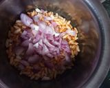परमल भेल रेसिपी चरण 2 फोटो