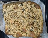Foto del paso 5 de la receta Crackers de espelta !!!!