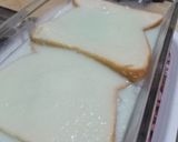 Foto langkah ke 3 dari resep Agar Santan Roti.