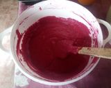 Foto del paso 3 de la receta: Budín de remolacha y cacao 🍫