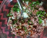 Foto del paso 2 de la receta: Fatayer empanadilla árabe libanes