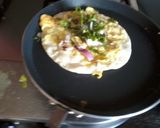 A picture of step 1 of Egg rolls.