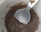 Foto del paso 2 de la receta: Hamburguesa de berenjena (apto vegano)