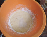 Foto langkah ke 2 dari resep Pukis Banyumas.