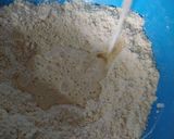 A picture of step 1 of Homemade Tortilla.