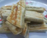 صورة لخطوة 1 من وصفة شاورما بيتية