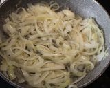 Foto del paso 5 de la receta: Hígado de cerdo a la Ningen Isu