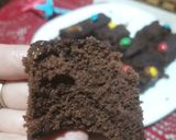 Foto del paso 3 de la receta: Torta al Microondas