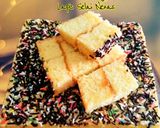 Foto langkah ke 8 dari resep Bolu Mentega Lapis Selai Nenas.