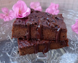Foto del paso 5 de la receta: Brownie con tres ingredientes