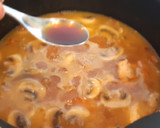 Foto del paso 6 de la receta: Pollo chasseur o en salsa cazadora