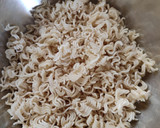 மேகி பீட்ஸா ரெசிபி ஸ்டேப் 1 புகைப்படம்
