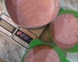 Foto langkah ke 4 dari resep Red Velvet Kukus.