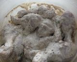 A picture of step 21 of Chicken Afghani Tikka.