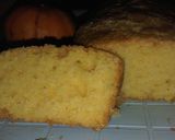 Foto del paso 5 de la receta: Budín de mandarina #CocinaMundial 2018