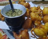 Foto del paso 10 de la receta: Buñuelos fáciles con batidora
