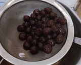 Foto langkah ke 6 dari resep Home Made Boba.