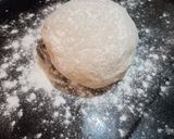 Foto del paso 3 de la receta: Pan árabe o pan pita